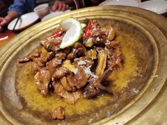 -瑶王府·广西菜(金阳路店)