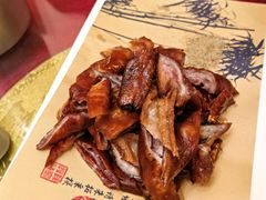 -红烧鱼头·杭帮菜·特色烧烤