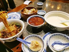 -南京大牌档(之心城店)