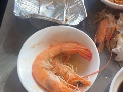 -尚宴牛特鲜自助(太原街万达店)