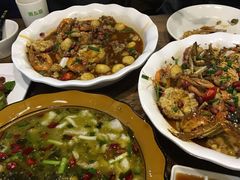 -朋友圈概念餐厅(象山万达广场店)