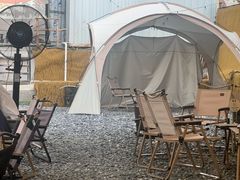 -DGE季风钓虾营地·团建·聚会