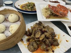 -上海阿潘舟山海鲜店(东宝兴路店)