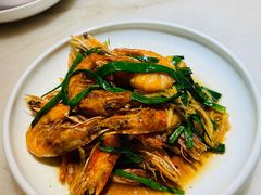 豉油虾-新发现(苏州中心商场店)