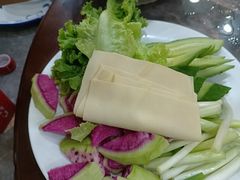 -山海关浑锅(秦皇岛首店)