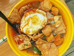 -龍城柳州螺蛳粉(群星路店)