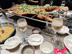 -夜宴江景餐厅