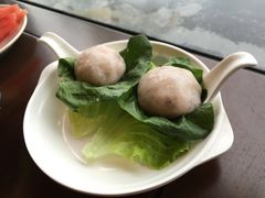 -捞神煲汤火锅(湖滨商业街店)