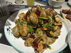 -AK47烤羊腿串吧(柳浪家园店)