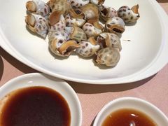 -陶陶居海鲜酒家(新马路店)