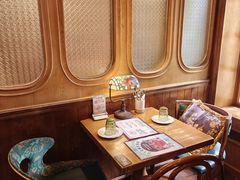 -秘密旅行Bonjour(黑金冠 江南西店)