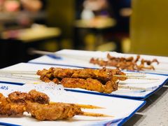 -羊来顺冰煮鲜羊铁锅烀羊肉(八卦岭店)