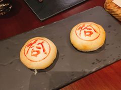 -恰餐厅及酒吧 CHAR Bar & Grill (北京丽都皇冠假日店)