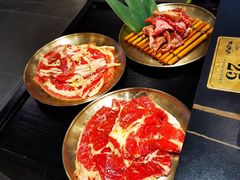 -西塔老太太泥炉烤肉(龙湖北苑天街店)