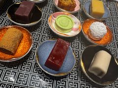 -秀儿四九城·新京菜(亚运村鸟巢店)