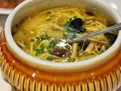 -广玉兰上海菜(德平店)