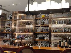 -V Bar海景扒房(北海湾惠龙万达嘉华酒店)