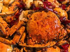 -食鸡公社辣子鸡·潍坊菜·烧烤