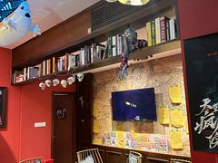 -恐怖游戏(湖滨店)
