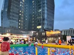 -大族广场Mall&More