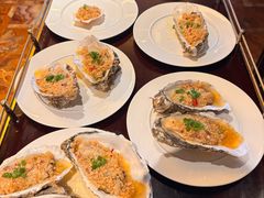 -富力丽思卡尔顿酒店·香荟全日制餐厅