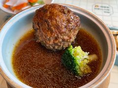 -甬妈妈湖畔里餐厅(唐山南湖旅游景区店)