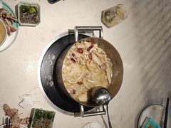 -椰客·海南椰子鸡(新塘永旺梦乐城店)