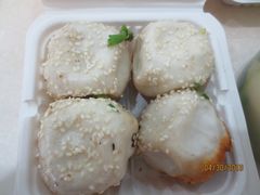 生煎-小杨生煎(黄河路店)