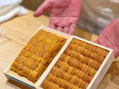-鮨一日本料理(大中华店)