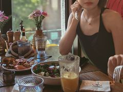 -Money Shops(愚园路店)