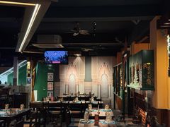 -甘尼仕印度餐厅爵士酒吧(阳春巷店)