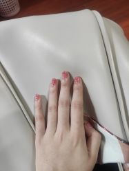 -IMEET美甲美睫工作室