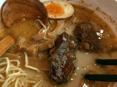 -味千拉面(星摩尔购物中心店)