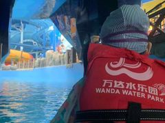 -青岛东方影都融创水世界