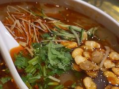 -三道菜(明堂公园店)