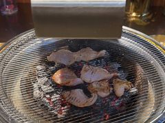 -核桃碳烤肉馆(深圳首店)