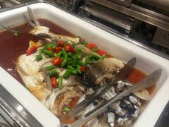 -吉布鲁牛排海鲜自助(温江合生汇店)