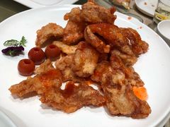 -将相和·海鲜蒸饺大连菜