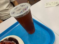 -梁子刨冰王&梁小糖(王顶堤店)