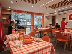 -韵味湘肴·小炒黄牛肉(五一广场店)