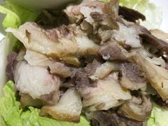 -蝎王府羊蝎子(西直门店)