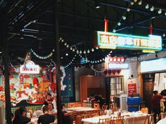 -霸王虾·麻辣小龙虾(清水河公园店)