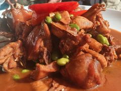 -食悦江南·淮扬菜·烤鸭(亚运村·惠新店)