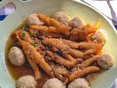 -阿妹小海鲜(下角店)