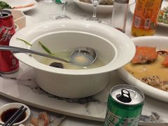 -新丁香海鲜酒店(银海商贸城店)