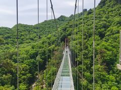 -丹东天桥沟景区