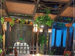 -龙抄手食府(浣花北路店)