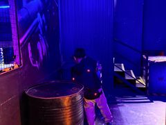 -镭战前线·真人CS·团建·亲子·生日派对(南山来福士店)