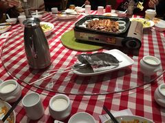 -西贝莜面村(上海百联西郊店)