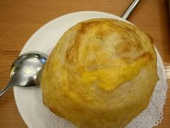 -LENBACH兰巴赫西餐啤酒坊(大连星海广场店)